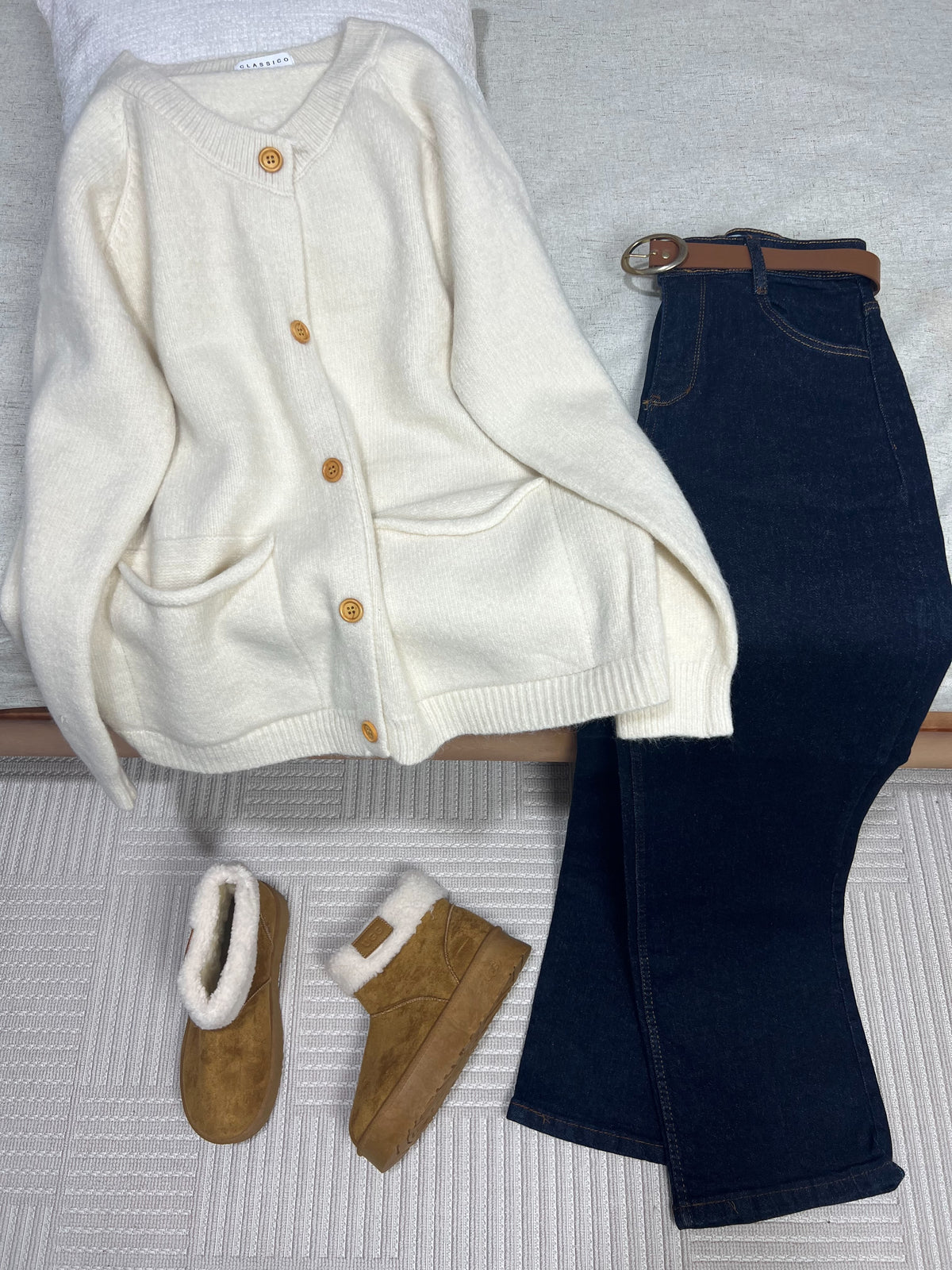 Ensemble sirine