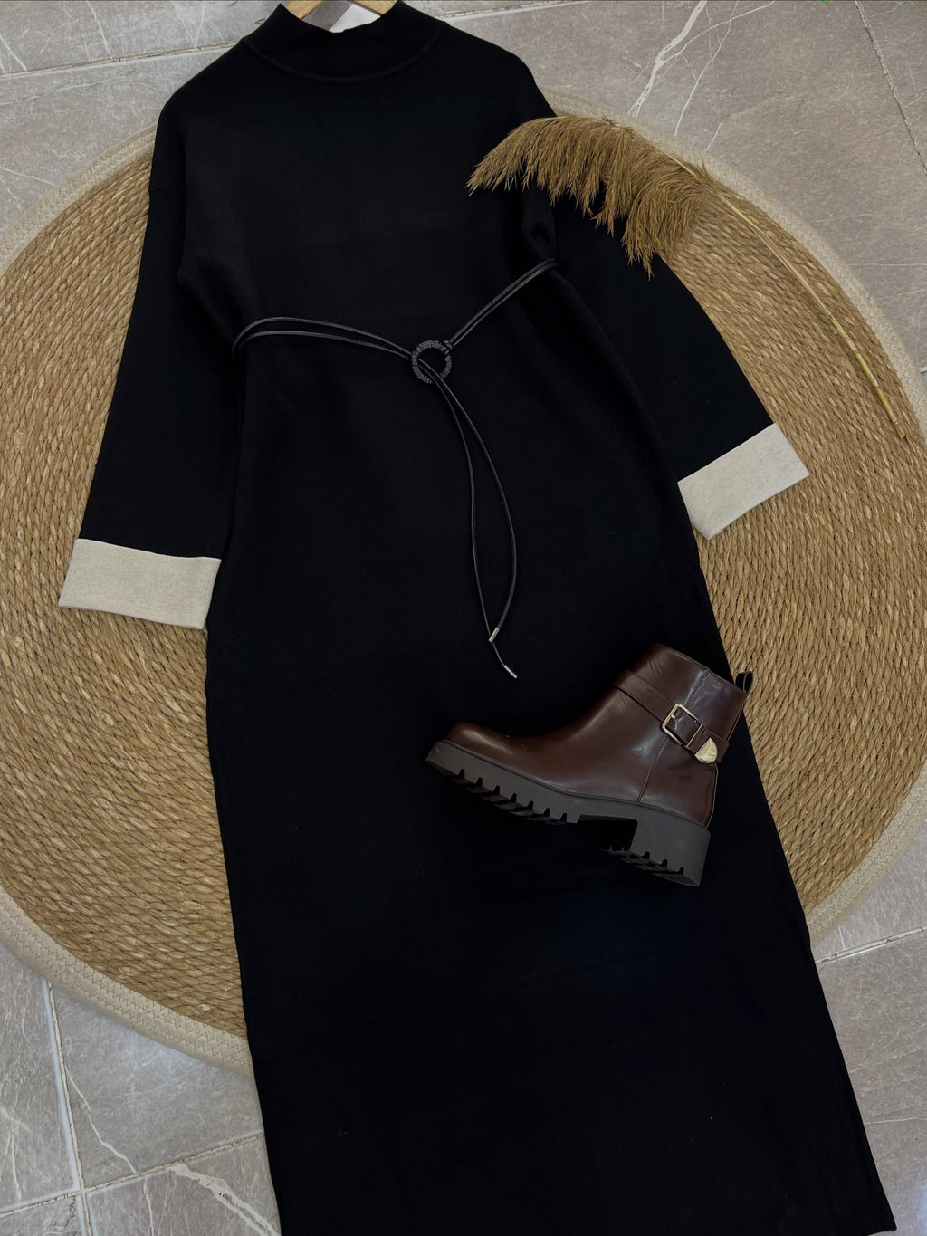 Robe hijab