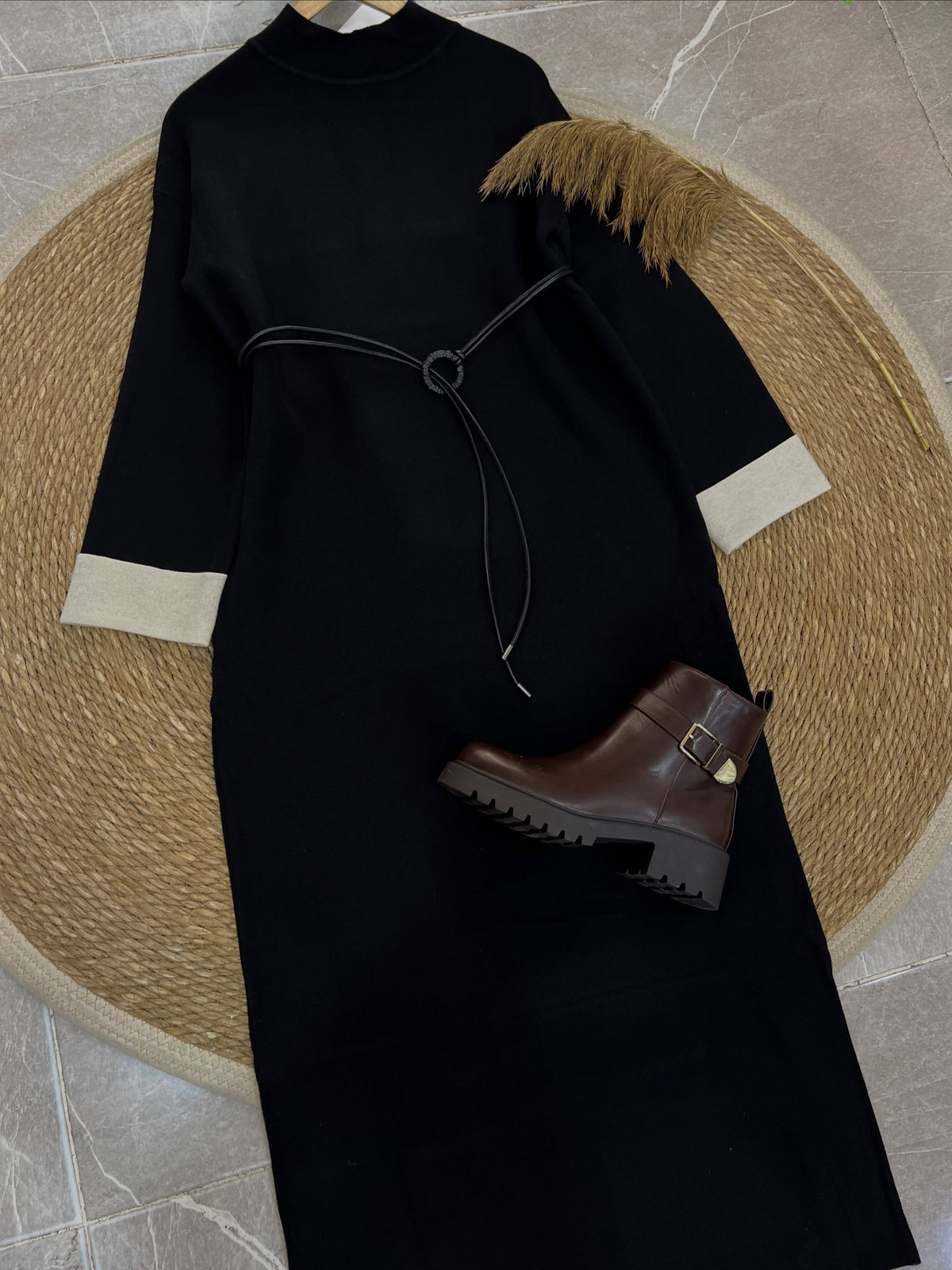Robe hijab