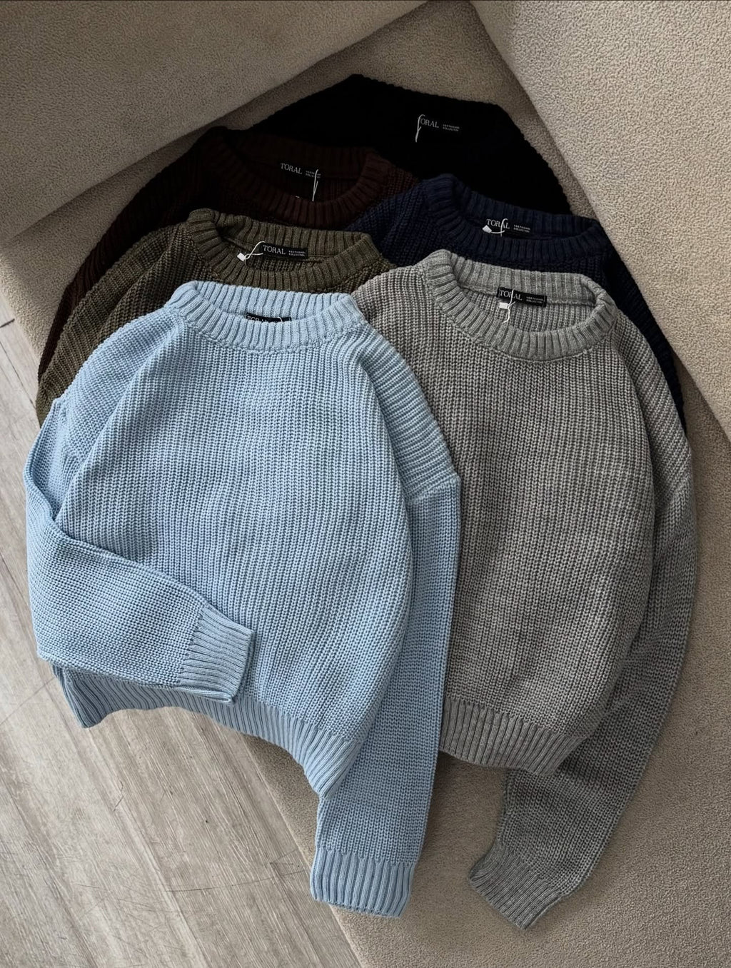 Pull