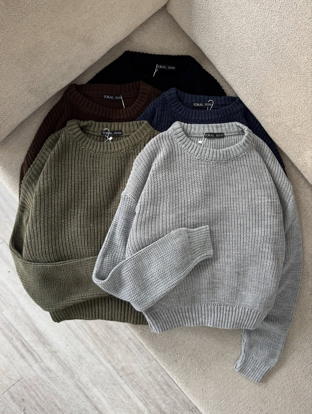 Pull