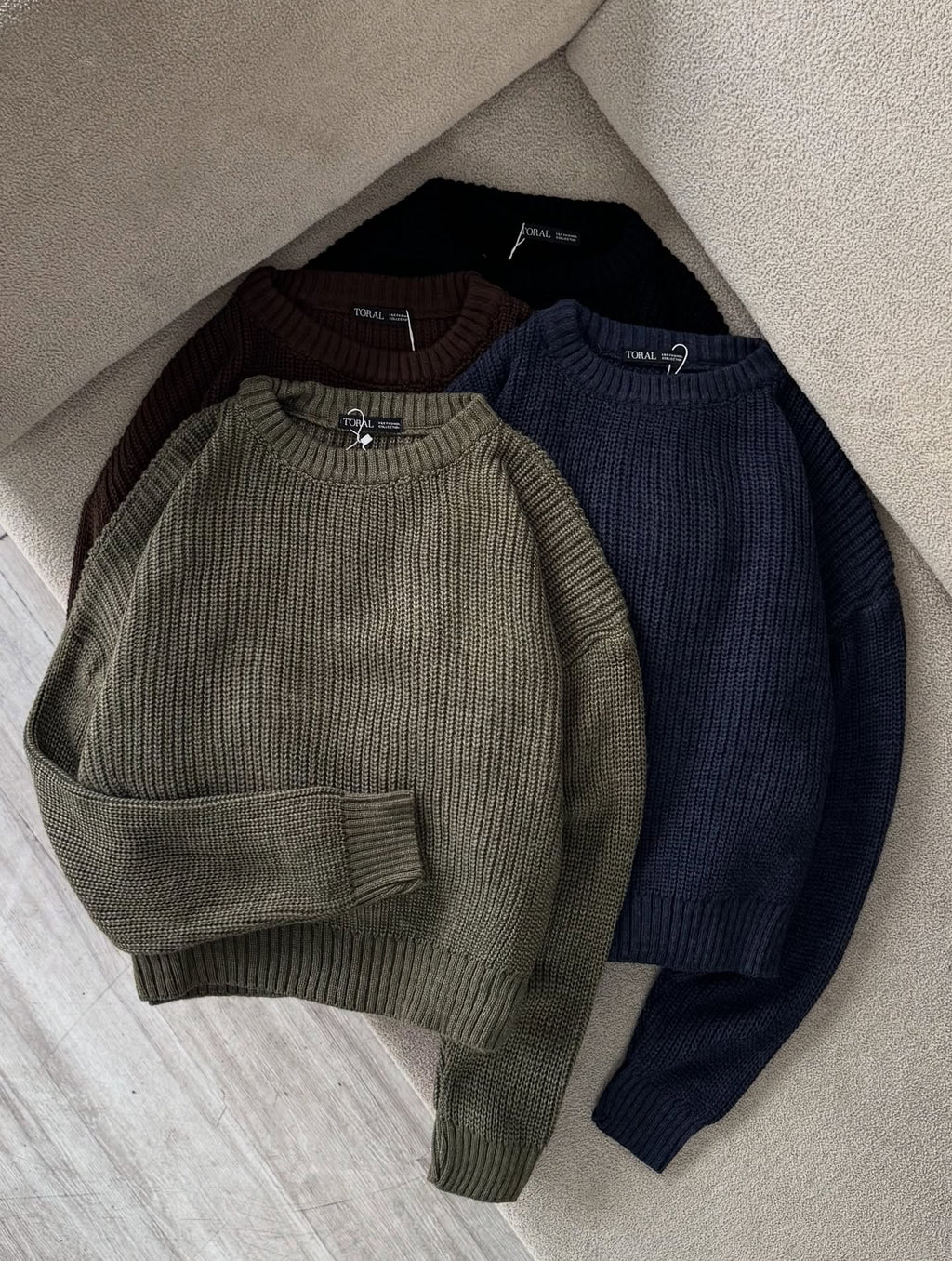 Pull