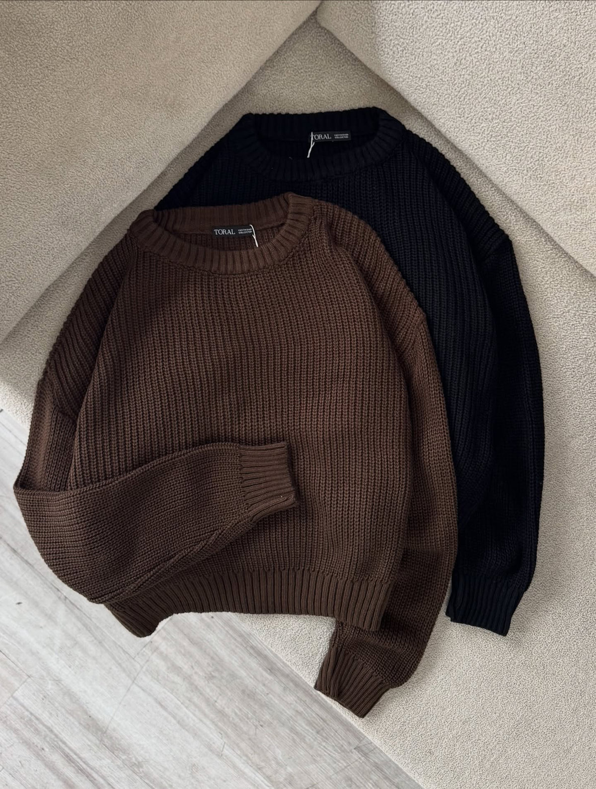 Pull