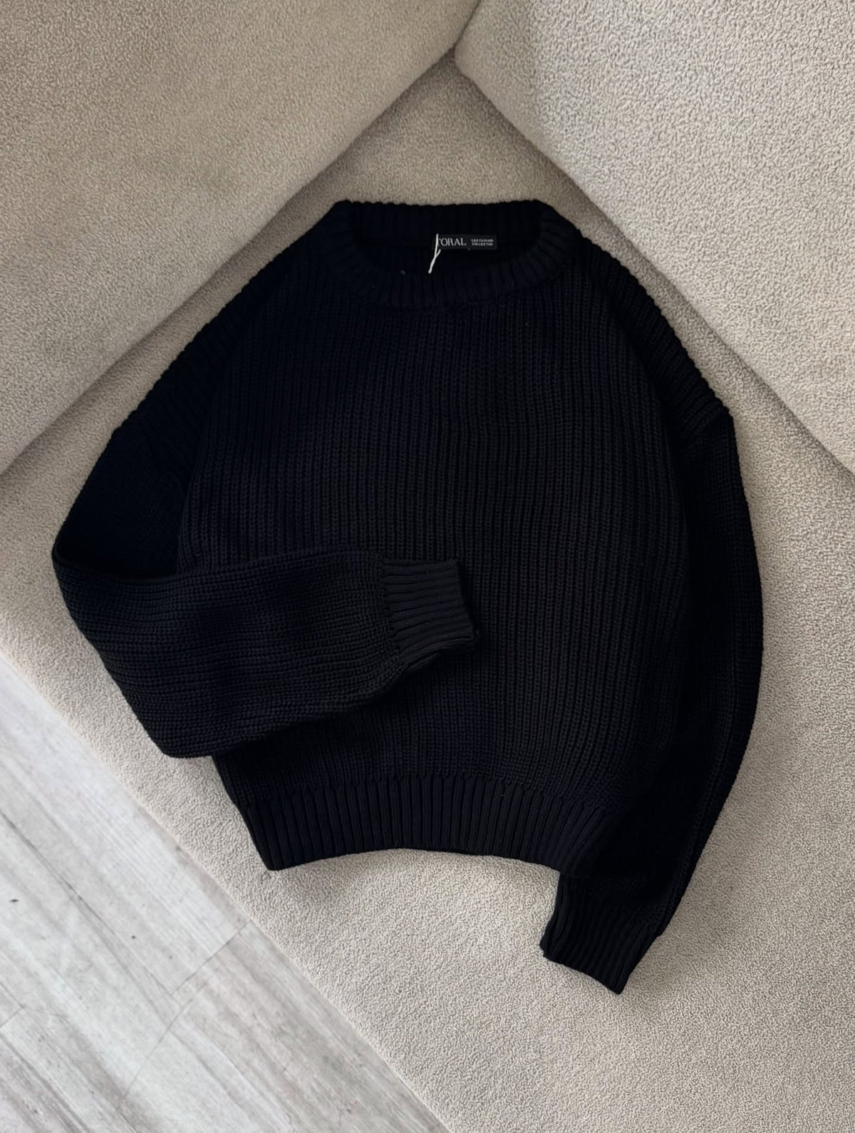 Pull