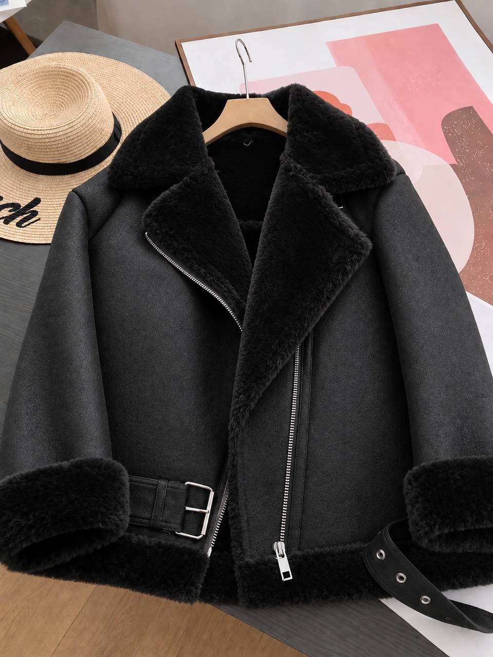 Veste marque K-ZELL paris