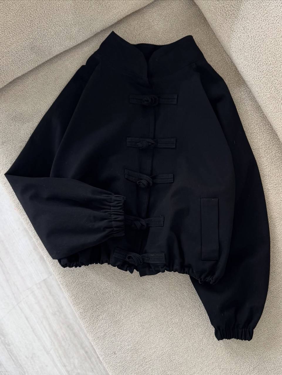 chinese jacket