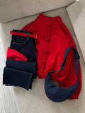 chinese jacket