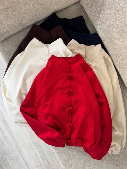 chinese jacket